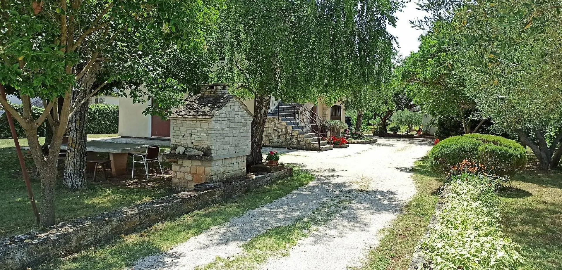 Prázdninový dům Kuca Za Odmor Lama Umag
