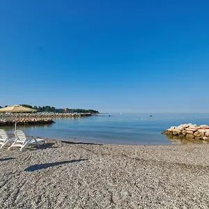 4* Feriepark Camping Stella Maris Mobile Homes